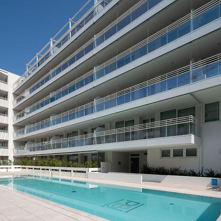 Palm Beach Jesolo Eksteriør billede
