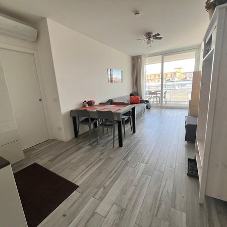Palm Beach Jesolo Eksteriør billede