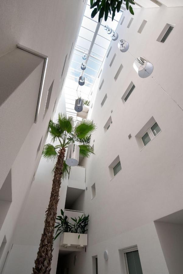 Palm Beach Jesolo Eksteriør billede