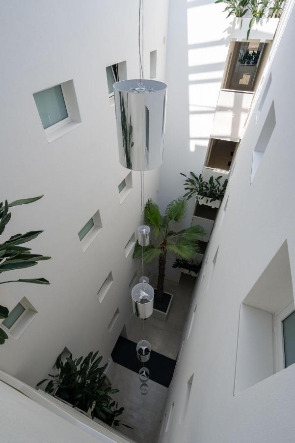 Palm Beach Jesolo Eksteriør billede
