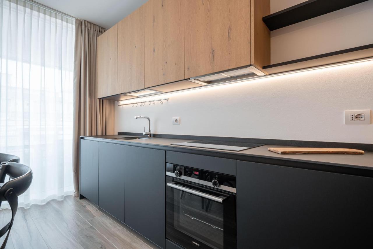 Palm Beach Jesolo Eksteriør billede