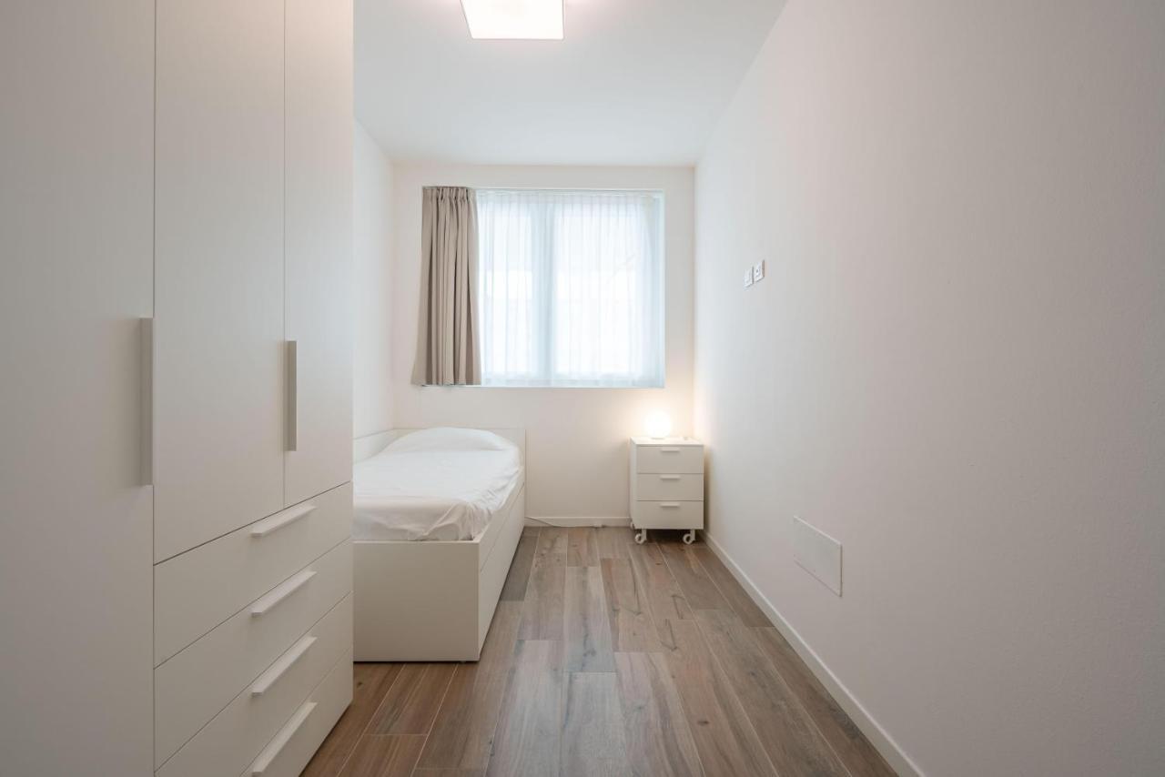 Palm Beach Jesolo Eksteriør billede