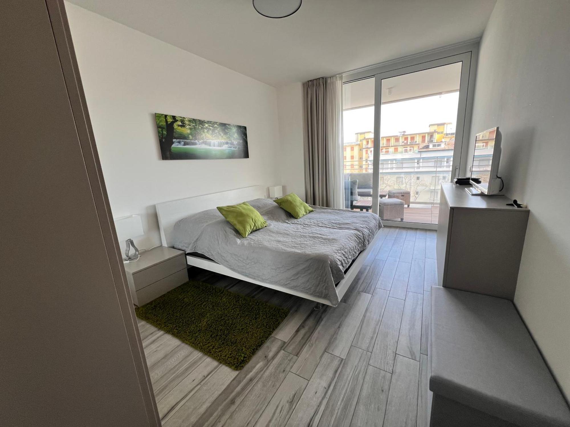 Palm Beach Jesolo Eksteriør billede
