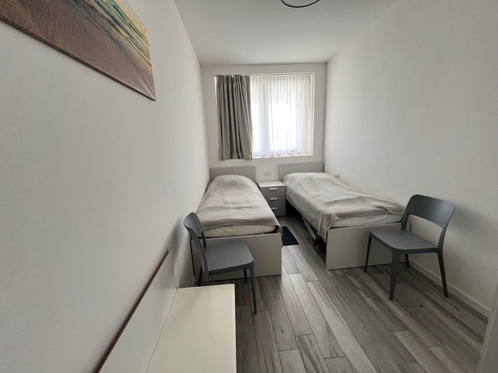 Palm Beach Jesolo Eksteriør billede